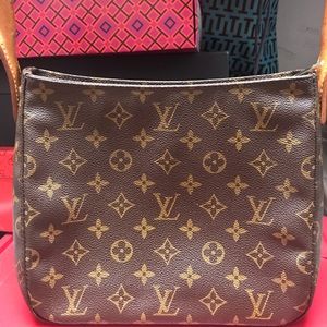 Authentic Louis Vuitton handbag